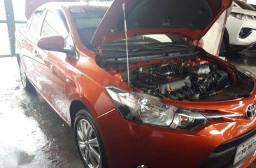 Toyota Vios 2016 for sale