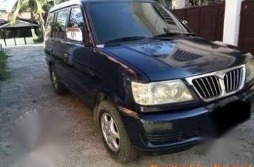 Mitsubish Adventure GLS 2002 for sale 