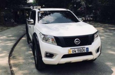 Nissan Navara 2017 (RUSH SALE)