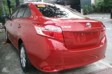 2018 TOYOTA VIOS 1.3 E Automatic Fresh In and OUT