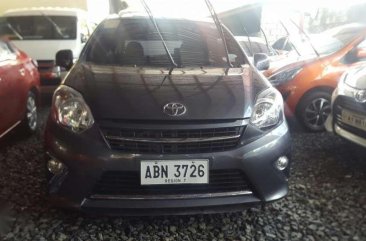 2015 Toyota Wigo 1.0 G Manual FOR SALE