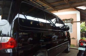 Hyundai Starex 2002 for sale 