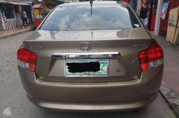 Honda City 2010s for sale 