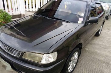 Toyota Corolla 2001 for sale