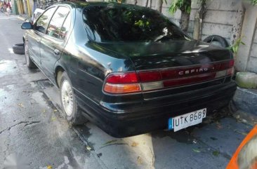 1997 Nissan Cefiro for sale 