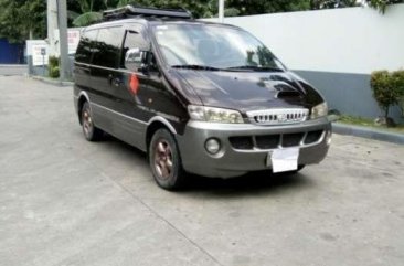 Hyundai Starex 1999 for sale