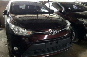 2017 Toyota Vios 1.3 E Automatic FOR SALE