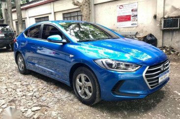 Hyundai Elantra 2016 MT for sale 