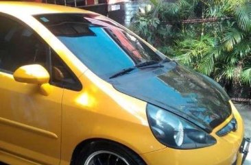 2007 Honda Jazz GD for sale 