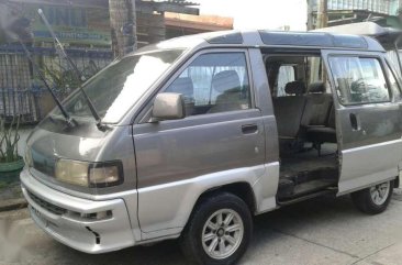 SELLING Toyota Lite Ace 1995