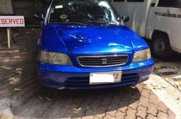 Honda City 1997 matic for sale 