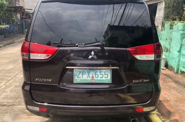 2008 Mitsubishi Fuzion For Sale