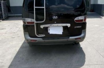 Hyundai Starex 1999 local for sale 