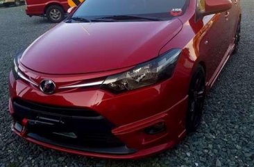 2013 Toyota Vios FOR SALE