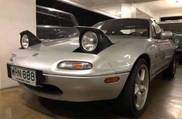 1997 Mazda Miata NA-MX5 (29K KMS) for sale 