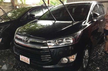 2016 Toyota Innova for sale