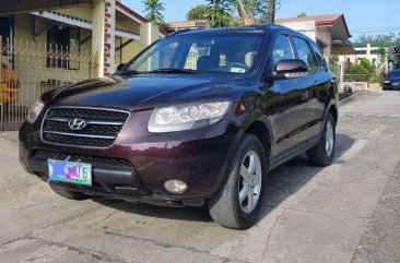 2009 Hyundai Santa Fe for sale 