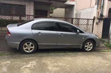 2008 HOnda Civic fd for sale 