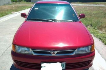 1995 Mitsubishi Lancer Glxi Sale or Swap