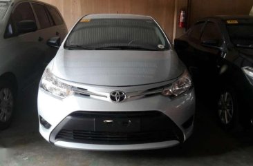 FAST BREAK 2017 Toyota Vios J 1.3 Dual VVT-i