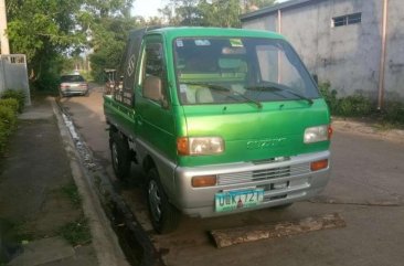 Suzuki Multicab 4x4 2012 for sale 