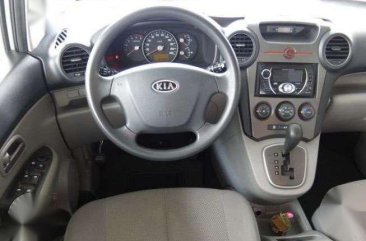 2009 KIA CARENS Crdi for sale 