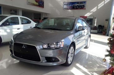 2017 MITSUBISHI LANCER EX GLS MT FOR SALE 