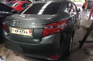 2017 Toyota Vios for sale