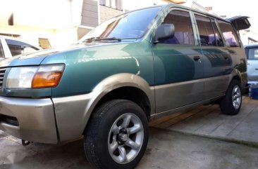 Toyota Revo Manual Gas FOR SALE