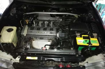 SELLING Toyota Corolla gli 96