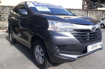 Toyota AVANZA 2018 1.3 L FOR SALE