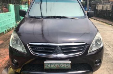 2008 Mitsubishi Fuzion For Sale