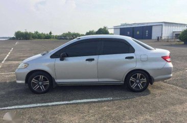 Honda City 2003 IDSi for sale 