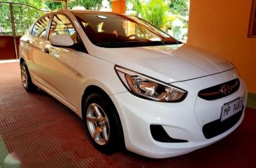 2016 Hyundai Accent crdi MT diesel for sale 