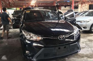 2017 Toyota Vios for sale