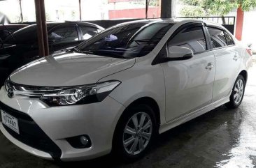 2016 Toyota Vios 1.5 G Automatic FOR SALE