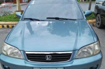 Honda City Type Z 1999 for sale 