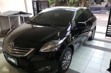 2013 Toyota Vios 1.3g Automatic for sale 