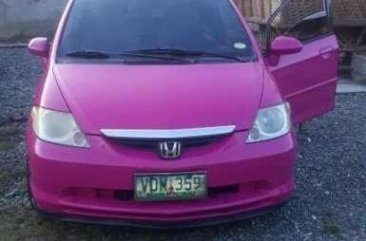 Honda City 2005 for sale