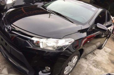 SELLING TOYOTA Vios E 2017 Toyota Automatic