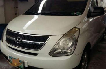 2008 Hyundai Grand Starex Crdi for sale 