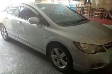 Honda Civic fd 2007 for sale 