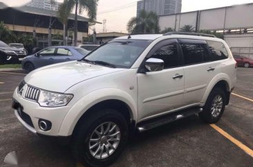 Mitsubishi Montero 2011 GLS-V for sale 