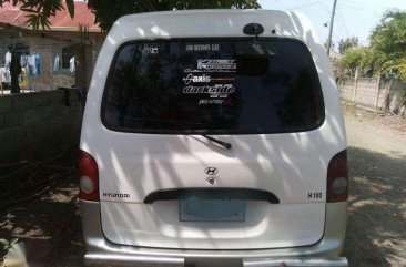 Hyundai Grace Van Dolphin Type for sale 