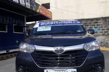 Toyota AVANZA 2018 1.3 L FOR SALE