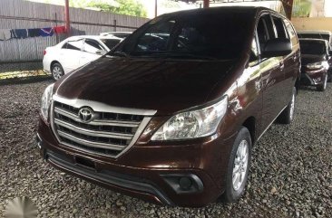 Toyota Tnnova 2014 2.5G automatic FOR SALE