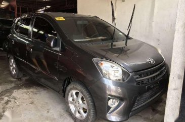 2017 Toyota Wigo for sale