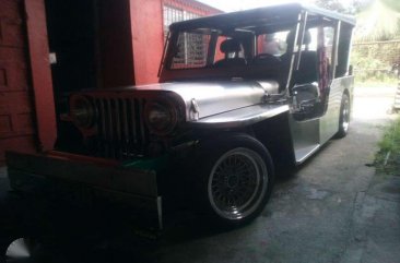 SELLING TOYOTA Owner type jeep 2002