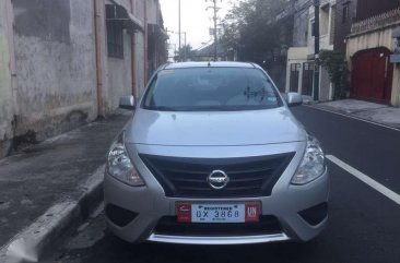 Nissan Almera 2017 for sale 