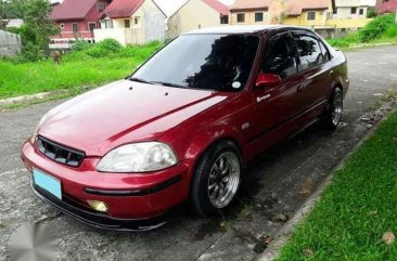 Honda Civic LXI for sale 